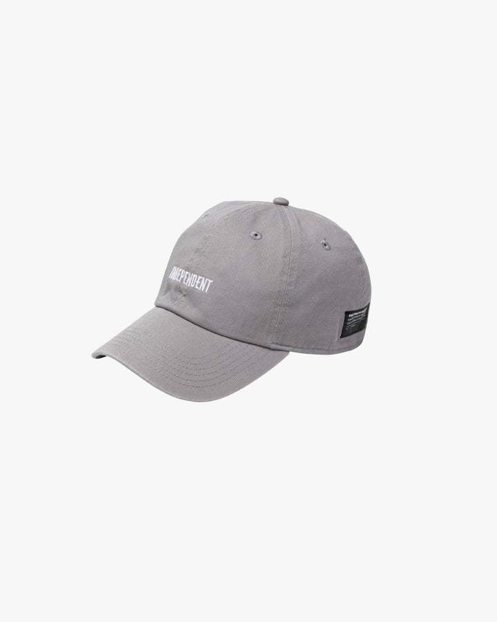 0726 INDEPENDENT CAP