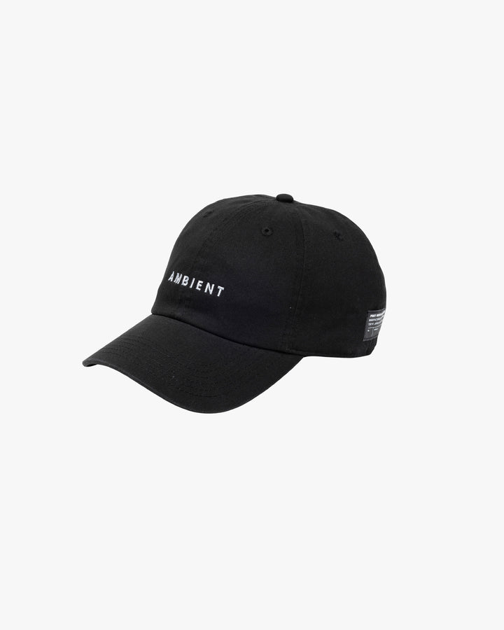 0728 AMBIENT CAP