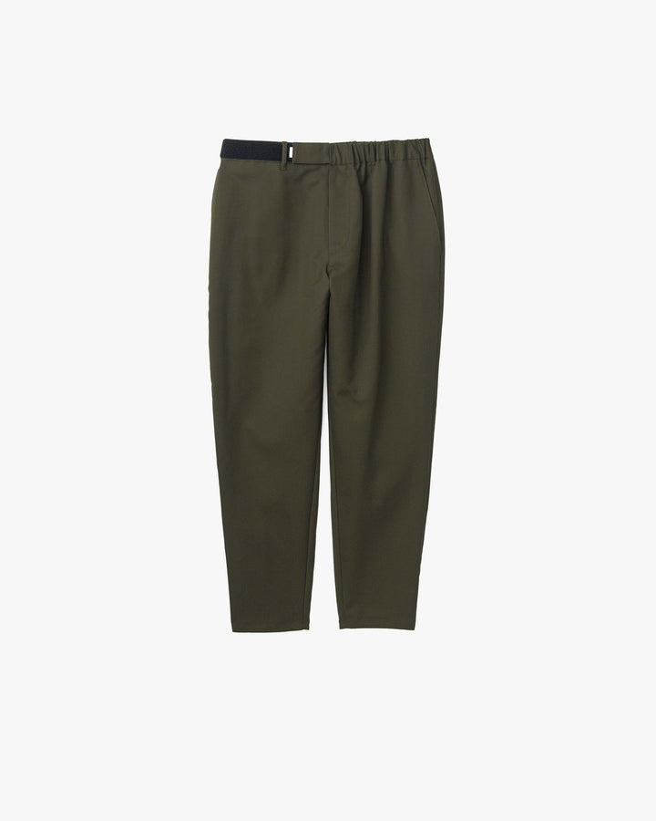 Suvin Double Weave Chef Pants