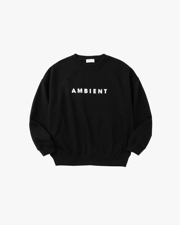 0717 AMBIENT OVERSIZED SWEAT