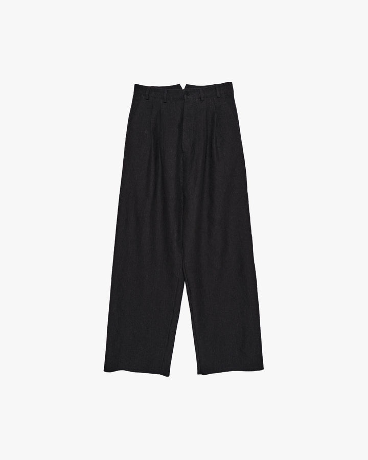SMOOTH PANTS
