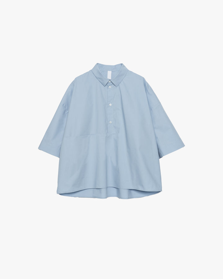 POCKET SHIRT