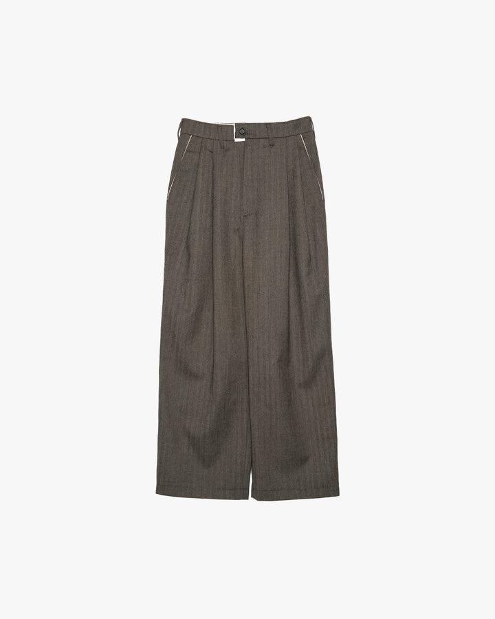 SUIT PANTS