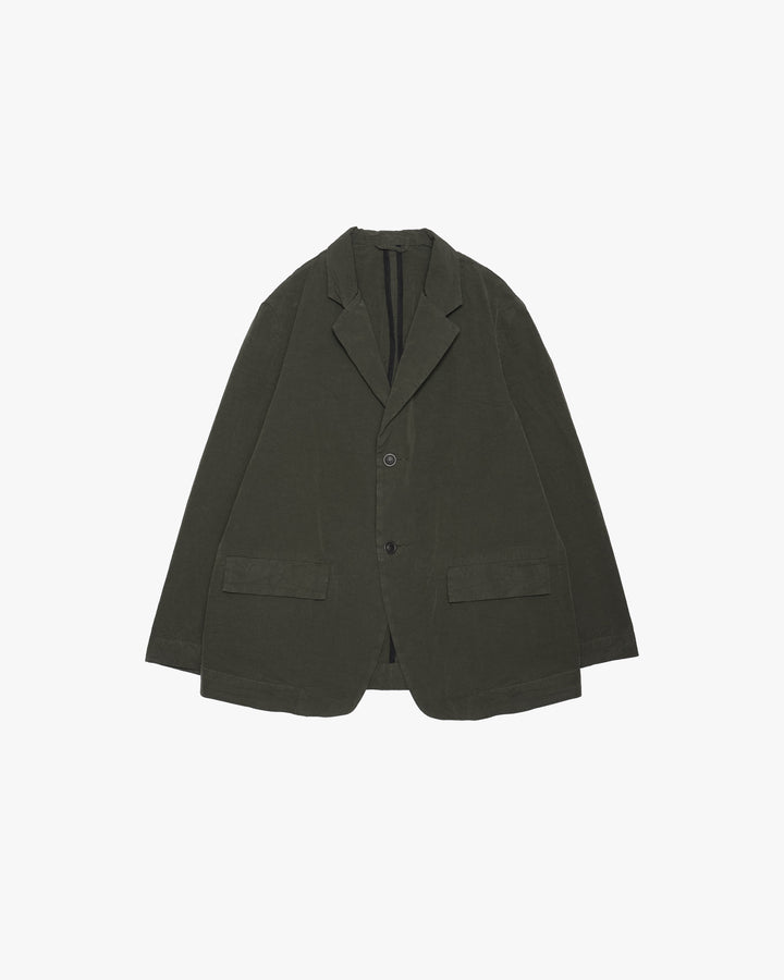 Y JACKET - PAPER COT