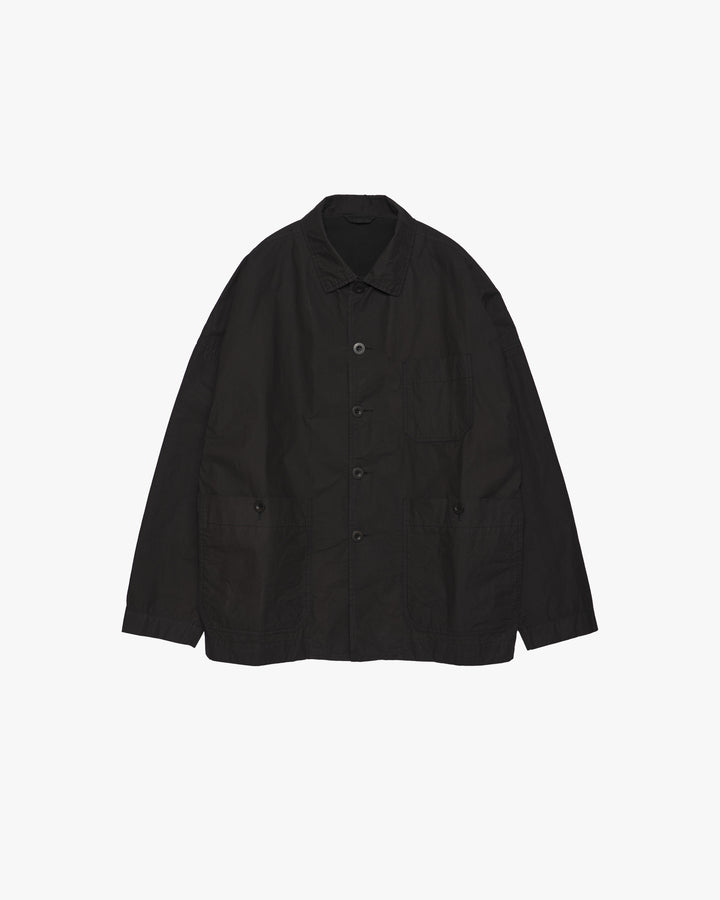 HIGA TRAVAIL JACKET