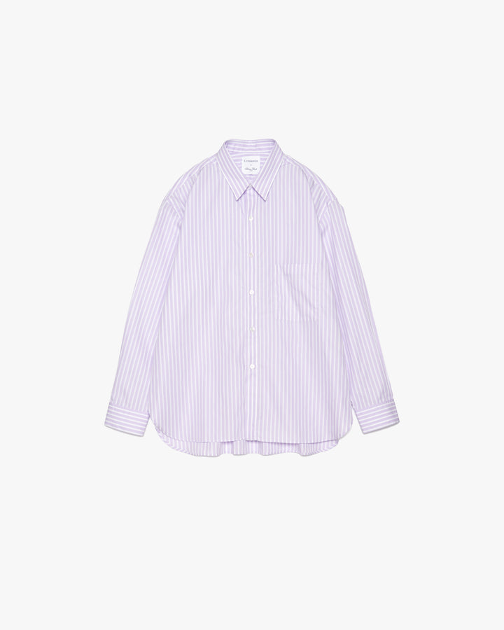 -SALE- HANDMADE CLASSIC COLLAR SHIRT