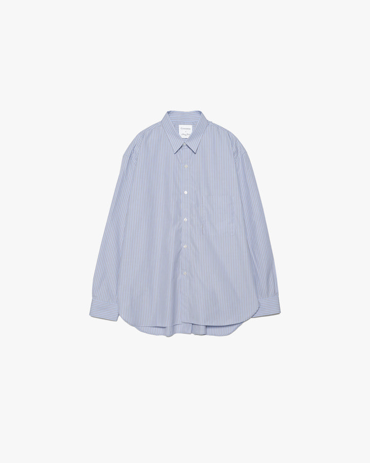 -SALE- HANDMADE CLASSIC COLLAR SHIRT
