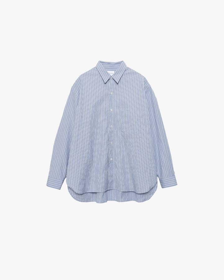 HANDMADE CLASSIC COLLAR SHIRT