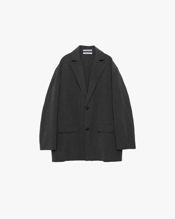 OVERSIZED BLAZER