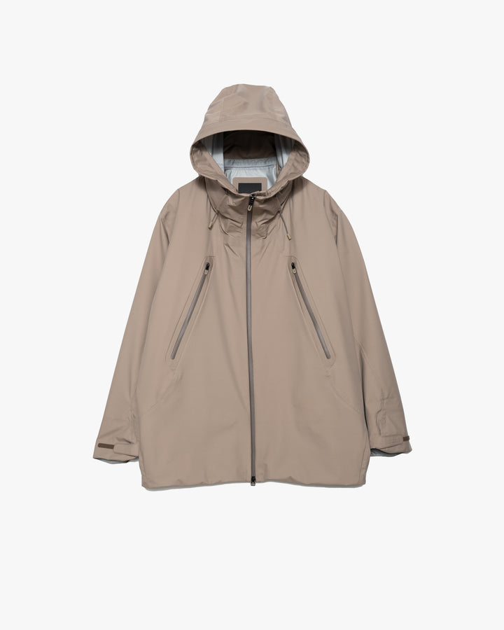 DESCENTE for Graphpaper OVERSIZED ”CREAS”