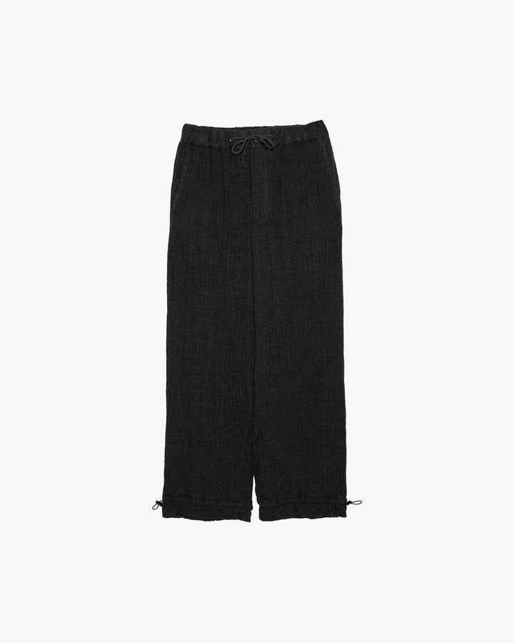 -SALE- Hem gathers pants