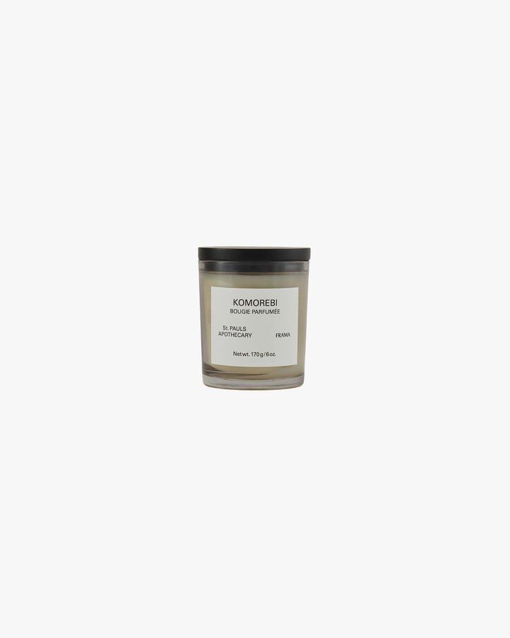 Komorebi Scented Candle 170 g