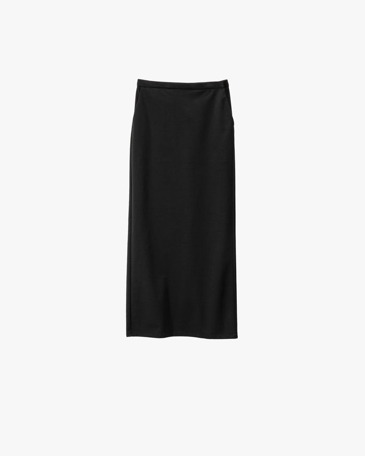 Compact Ponte Easy Pencil Skirt