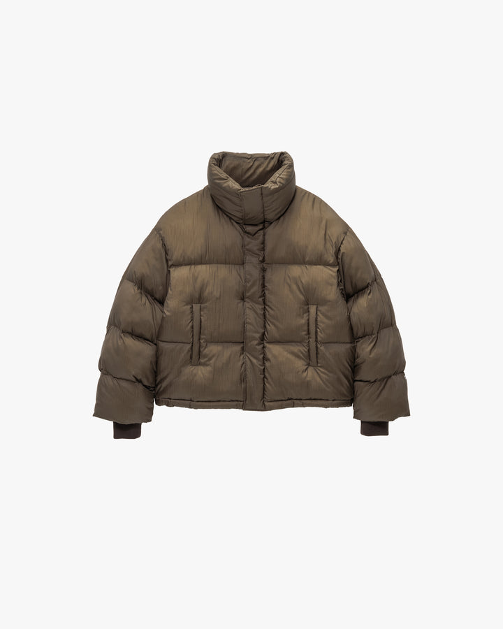 PERTEX® QUANTUM AIR Insulated Puffer Jacket