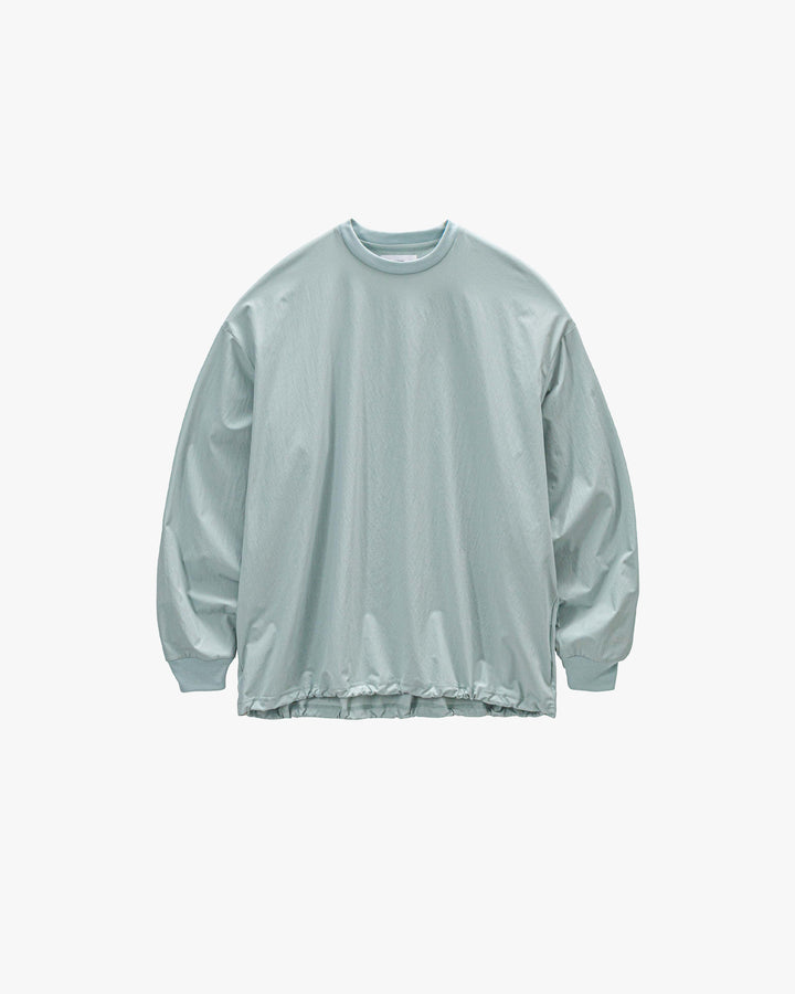 PERTEX EQUILIBRIUM L/S Tech Pullover
