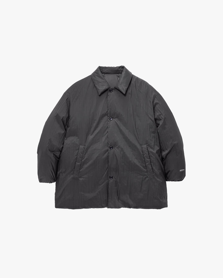 PERTEX® QUANTUM AIR Bal Collar Down Coat