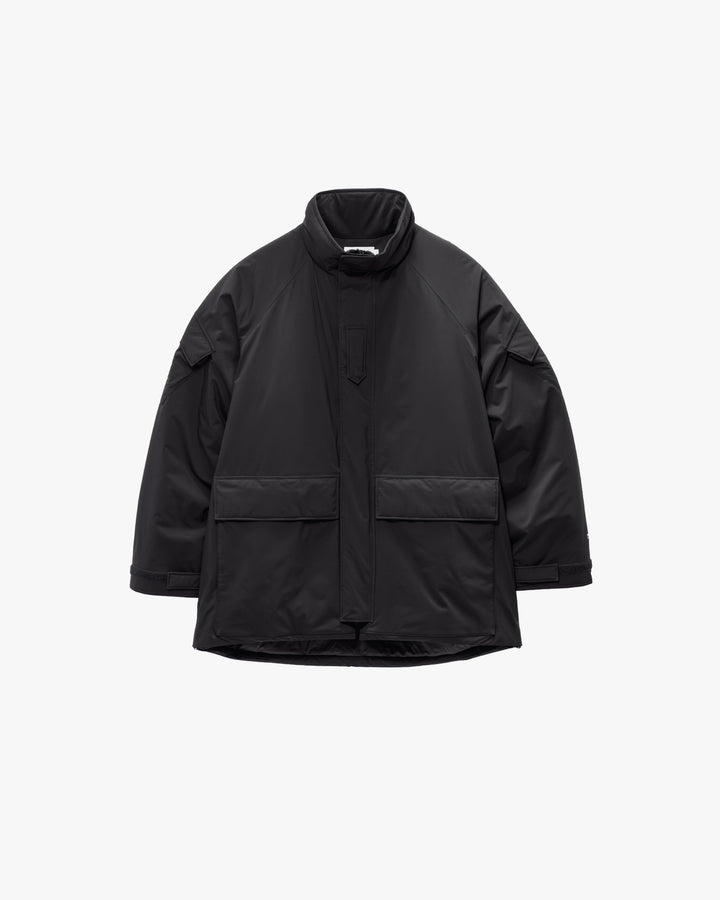 PERTEX® SHIELD Insulated Military Parka