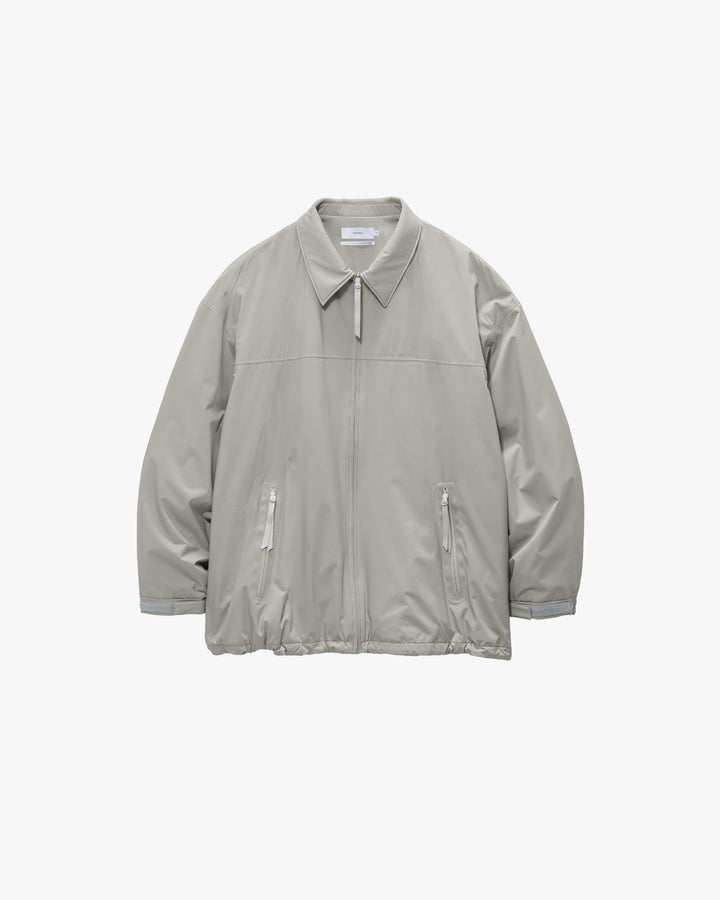 PERTEX® SHIELD Light Thermo Zip-Up Jacket