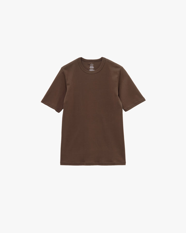 American Sea Island Cotton Inner Wear
