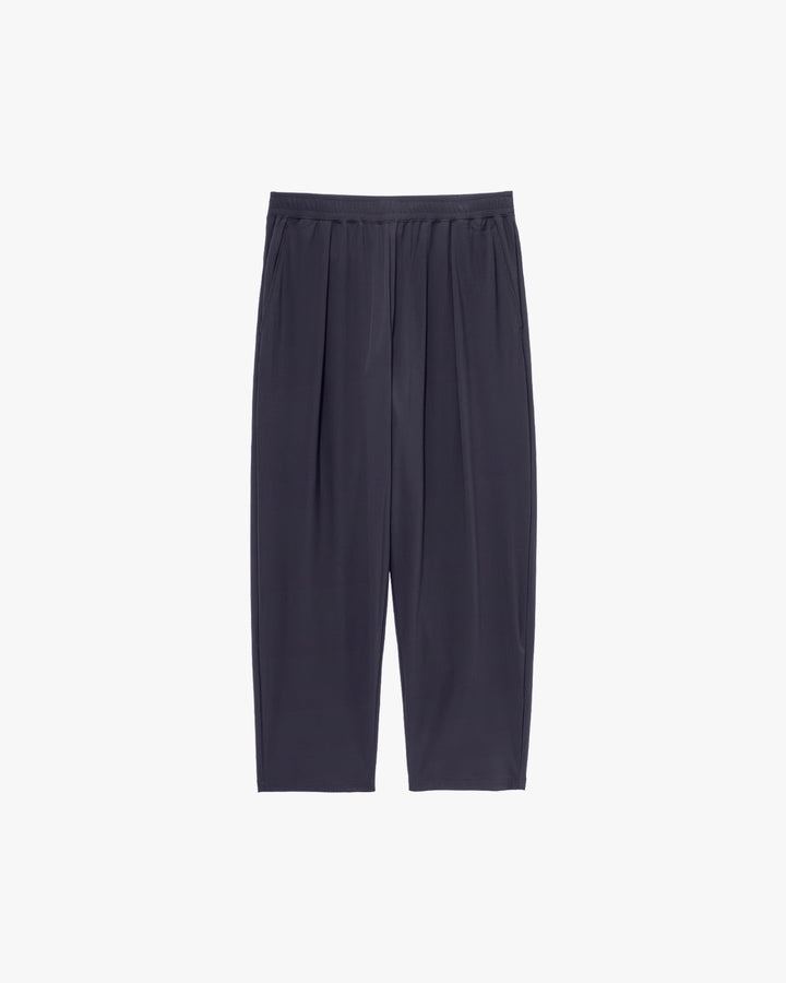 Ice Tricot Wide Easy Pants