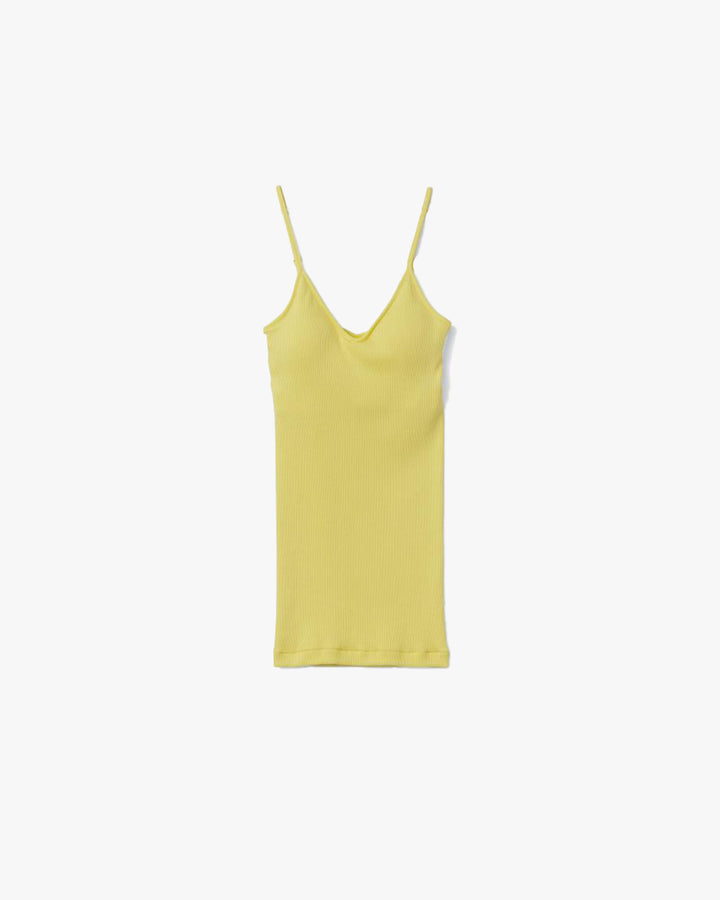 -SALE- American Sea Island Cotton Camisole