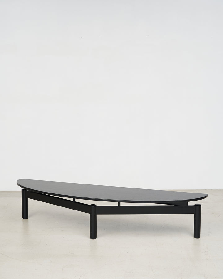 SINDBAD TABLE by Vico Magistretti for Cassina (2pcs)