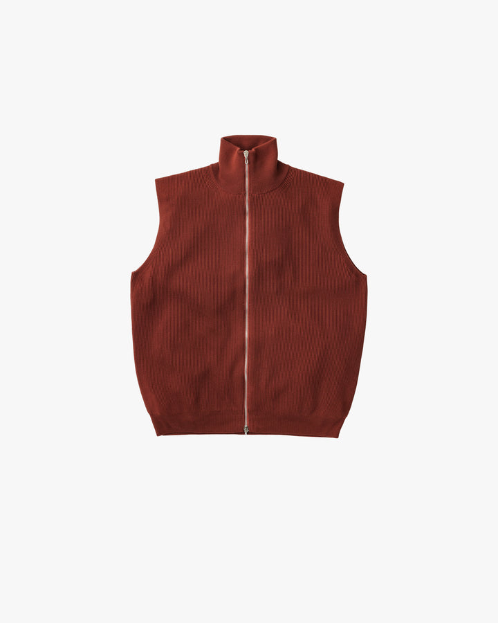 -SALE- High Density Drivers Knit Vest