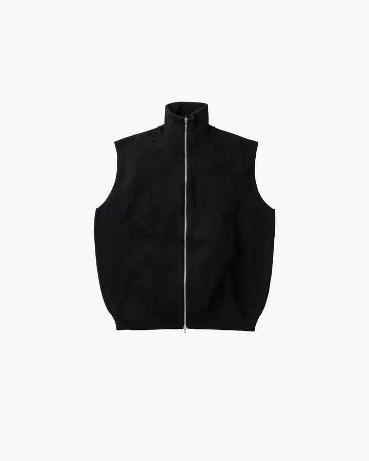 High Density Drivers Knit Vest