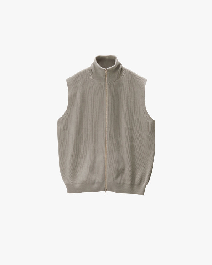 -SALE- High Density Drivers Knit Vest