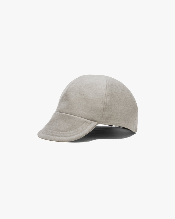 Fine Wool Saxony Military Cap