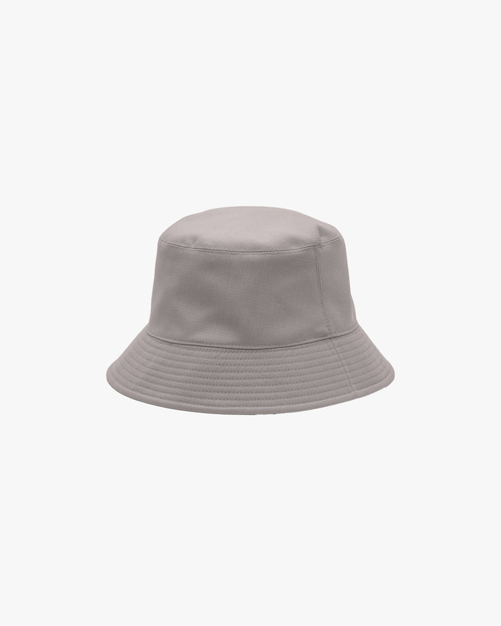 Wool Ripstop Bucket Hat