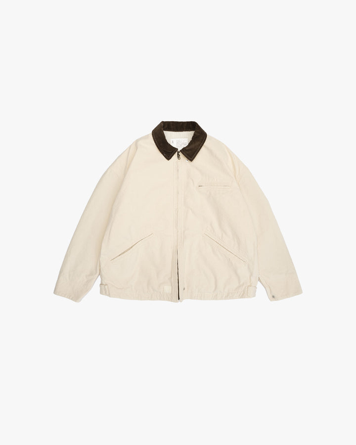 WORK BLOUSON