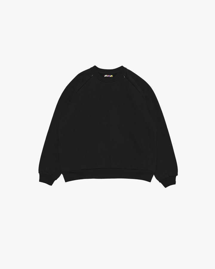 Ventilated Sweatshirt