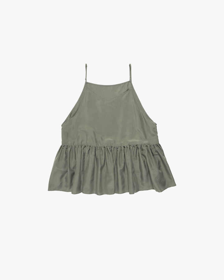 -SALE- Silk Camisole