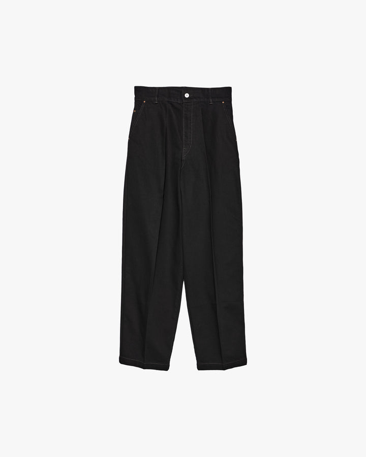 MAXI BARREL WORKWEAR PANTS