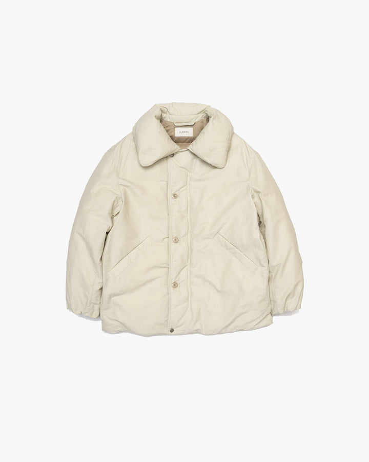 -SALE- PUFFER BLOUSON