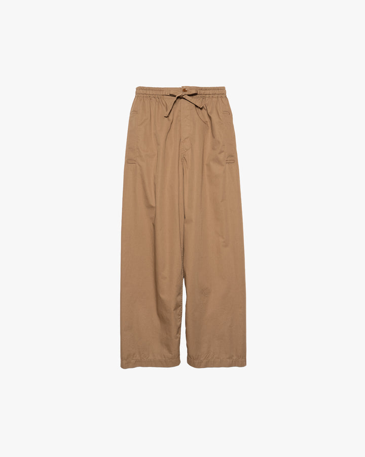 PYJAMA PANTS