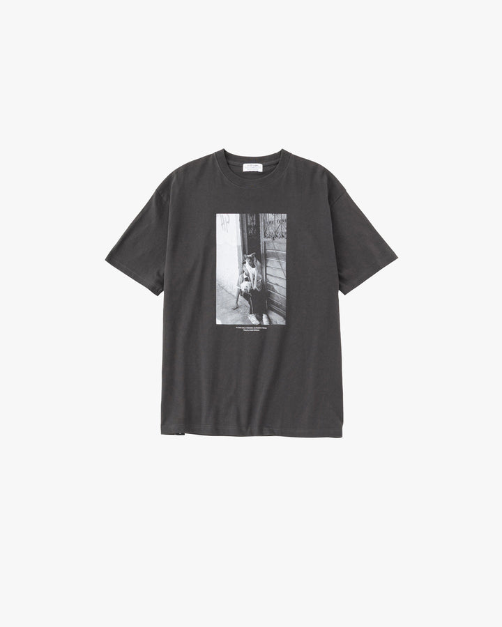 0669 BLACK ALLEYS OF MEXICO T-Shirt
