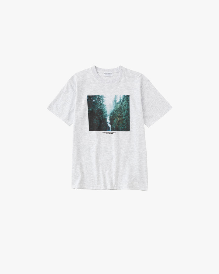 0670 CANADIAN ROCKIES T-Shirt