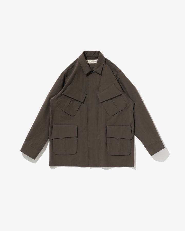 UTILITY JACKET C