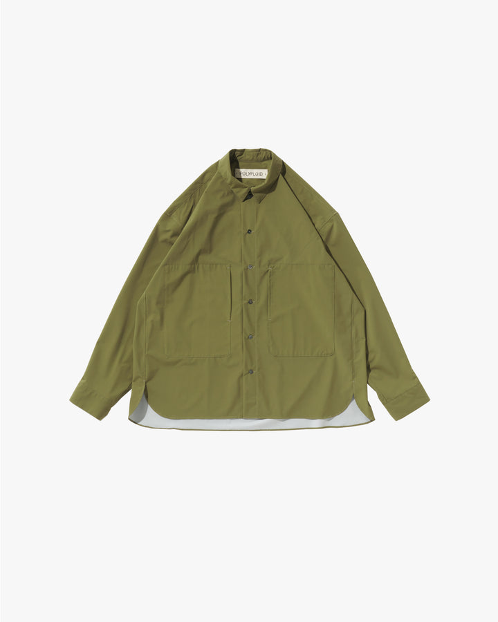 SHIRT JACKET C