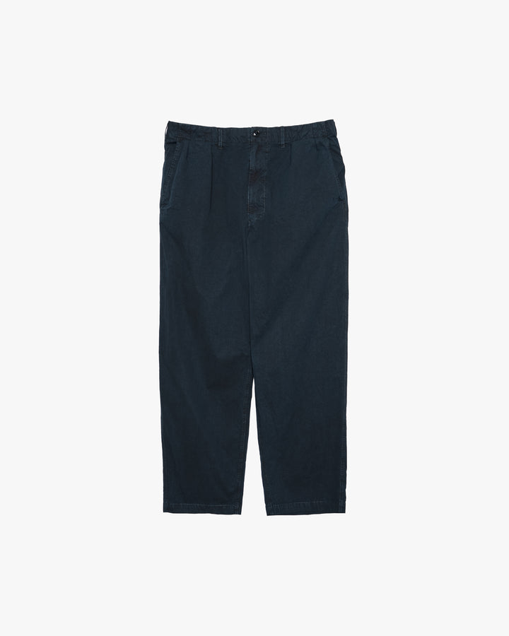 2 Tuck Work Pants