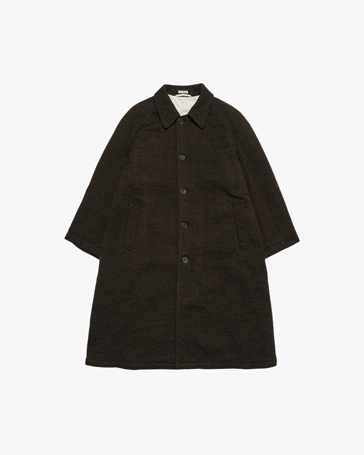 CARL COAT AHS