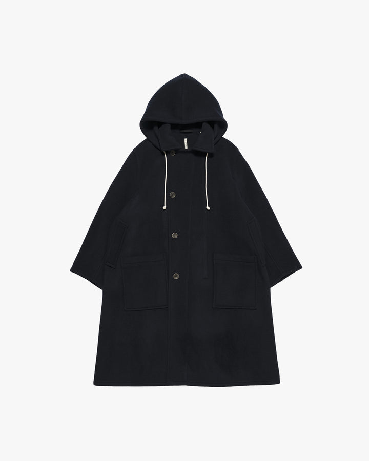 CHARLIE COAT AJH