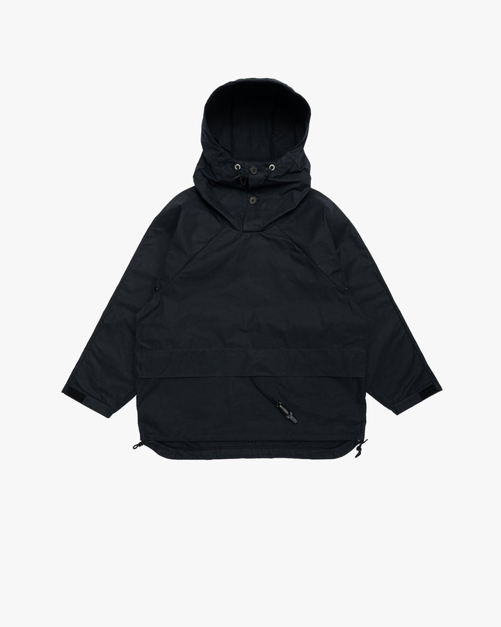 0194 anorak parka