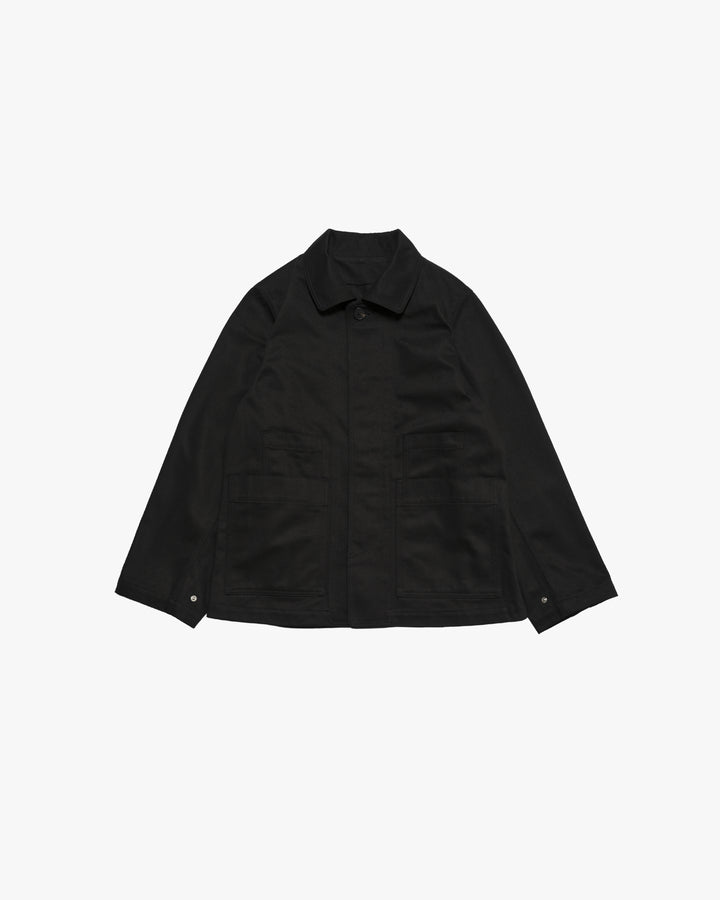 0209 work jacket