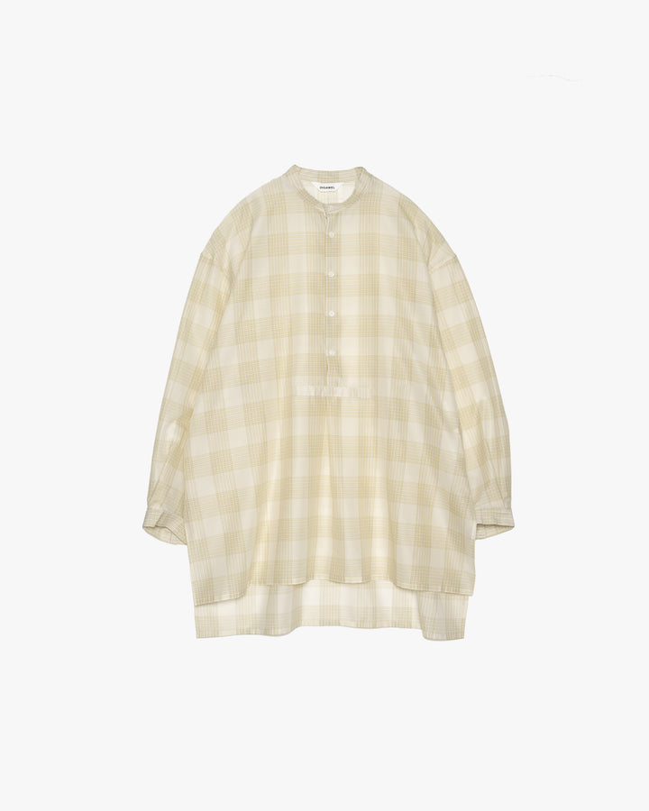 Tunic shirt