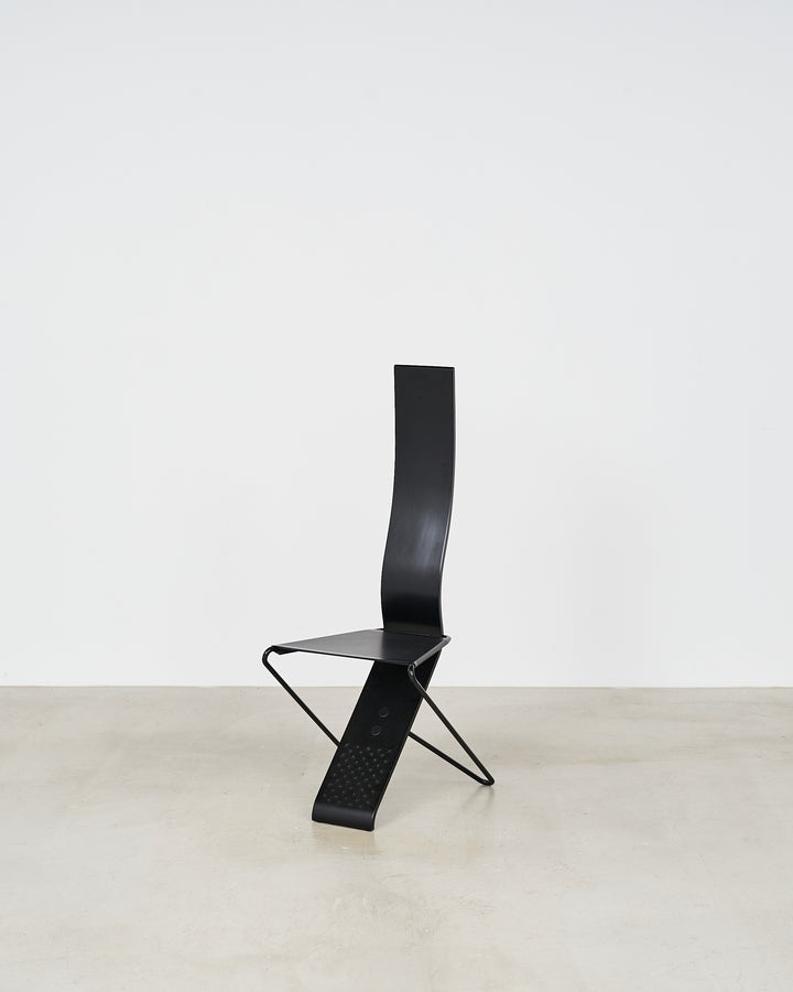 Vintage Chair by Pietro Arosio