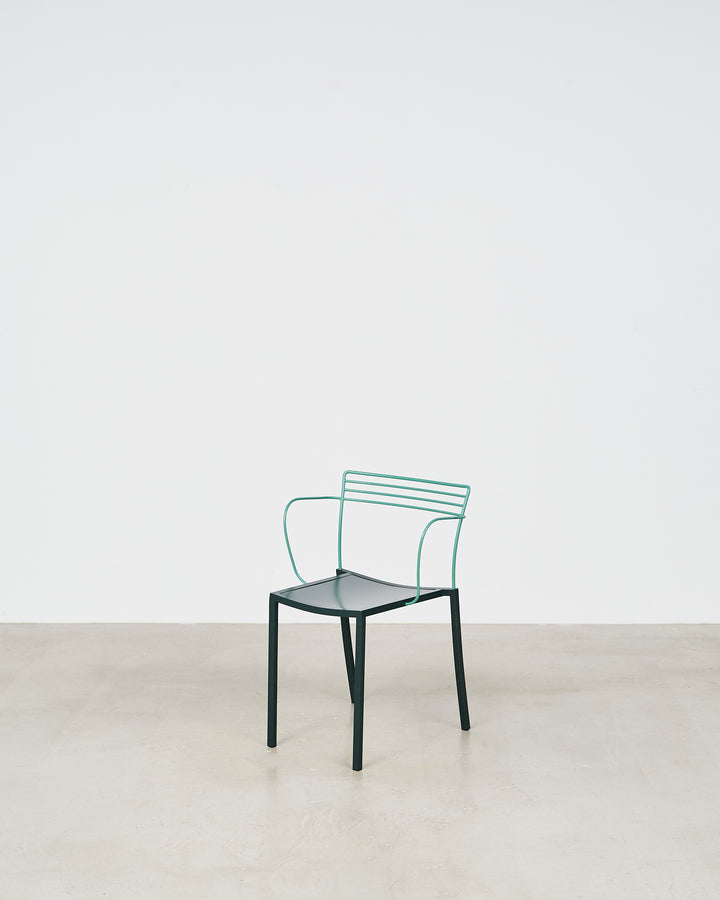 Piccolo Armchair by Pascal Mourgue for Fermob