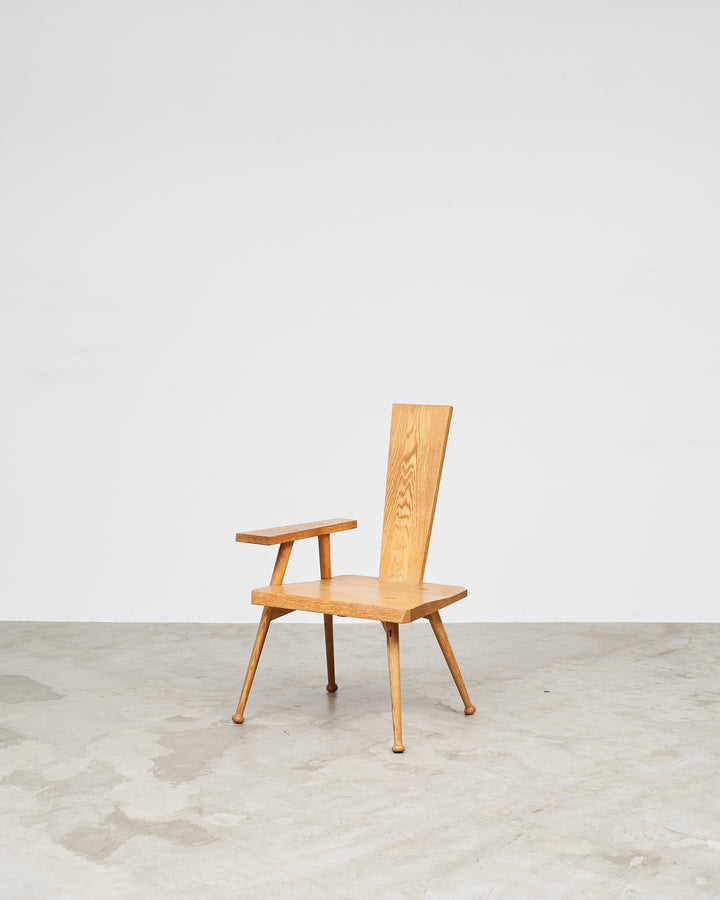 Vintage Lounge Arm Chair